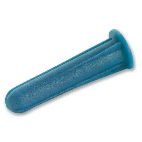 ANCHOR, CONICAL PLASTIC #14-16 X 1-1/4" ANCHOR, CONICAL PLASTIC #14-16 X 1-1/4"