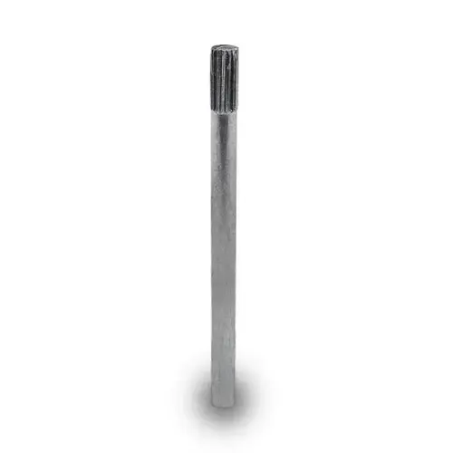 PIN, HINGE- 7/32 X 3.25 KNURLED PIN, HINGE- 7/32 X 3.25 KNURLED