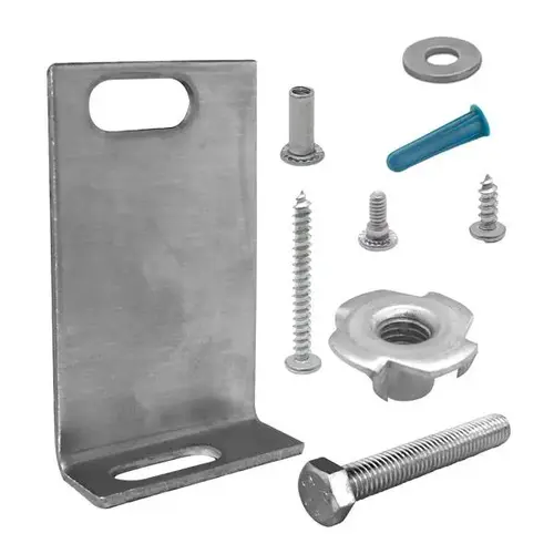 PILASTER ANCHOR PACK FOR 1-1/2"-2" POST - CRSS PILASTER ANCHOR PACK FOR 1-1/2"-2" POST - CRSS