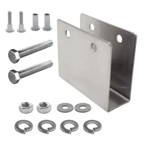 ANCHOR PACK CEILING, 1" POST- CRSS ANCHOR PACK CEILING, 1" POST- CRSS