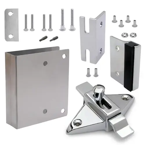 FIX-IT KIT -LATCH IN 1" TO 1"(SQ EDGE) FIX-IT KIT -LATCH IN 1" TO 1"(SQ EDGE)