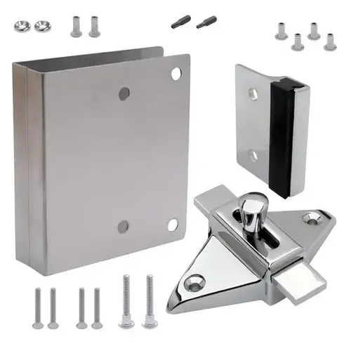 FIX-IT KIT LATCH OUT 1"(SQ EDGE) FIX-IT KIT LATCH OUT 1"(SQ EDGE)