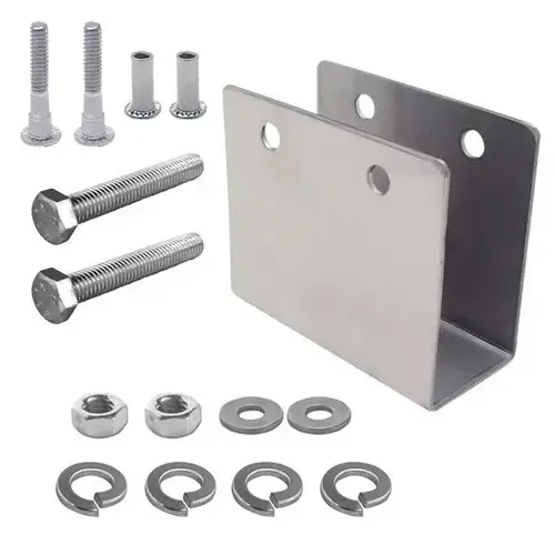 ANCHOR PACK 1-1/4" CEILING - CRSS ANCHOR PACK 1-1/4" CEILING - CRSS