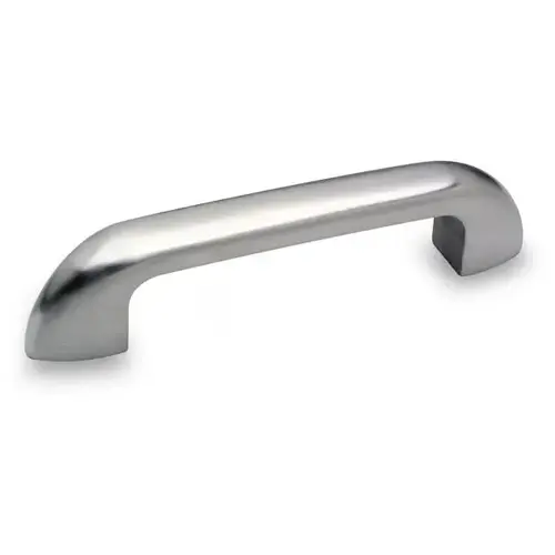 DOOR PULL 3-1/2" CENTERS STAINLESS DOOR PULL 3-1/2" CENTERS STAINLESS