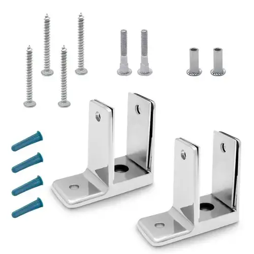 PILASTER PACK 1-1/8" ONE EAR 6LP PILASTER PACK 1-1/8" ONE EAR 6LP