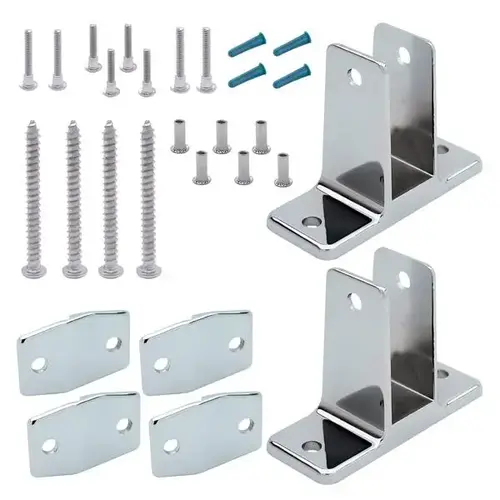 ALCOVE PACK TWO EAR 1" PANEL 1-1/4" POST (6LP) ALCOVE PACK TWO EAR 1" PANEL 1-1/4" POST (6LP)