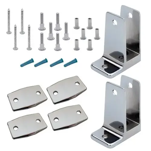 ALCOVE PACK ONE EAR 3/4" PANEL & POST ALCOVE PACK ONE EAR 3/4" PANEL & POST