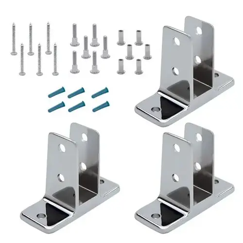 URINAL SCREEN PACK 7/8" -6LP URINAL SCREEN PACK 7/8" -6LP