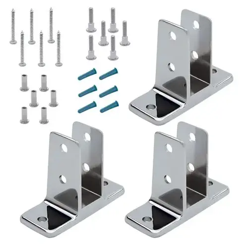 URINAL SCREEN PACK 1" -6LP URINAL SCREEN PACK 1" -6LP