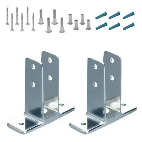 URINAL SCREEN PACK 1" X-HIGH-6LP URINAL SCREEN PACK 1" X-HIGH-6LP