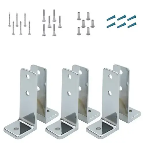 URINAL SCREEN PACK (2) PIECE X-HIGH 6LP URINAL SCREEN PACK (2) PIECE X-HIGH 6LP
