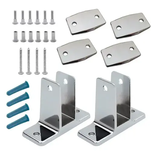 ALCOVE PACK TWO EAR 7/8"PANEL & POST 6LP ALCOVE PACK TWO EAR 7/8"PANEL & POST 6LP
