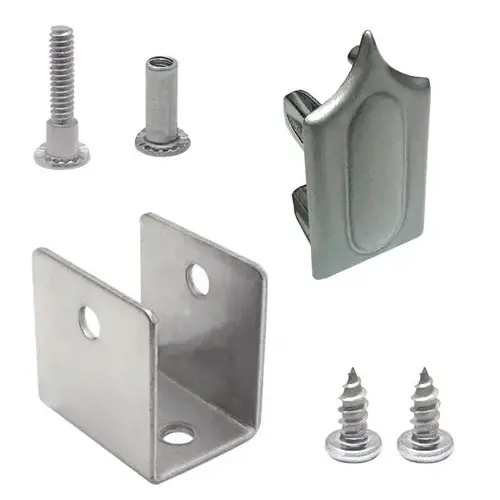 HEADRAIL CORNER PACK - CRSS HEADRAIL CORNER PACK - CRSS