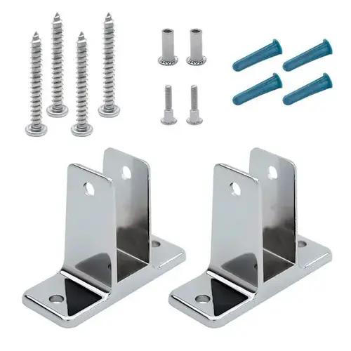 PILASTER PACK 3/4" TWO EAR 6LP PILASTER PACK 3/4" TWO EAR 6LP