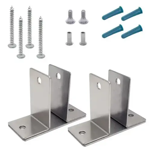 PILASTER PACK 3/4" TWO EAR - CRSS 6LP PILASTER PACK 3/4" TWO EAR - CRSS 6LP