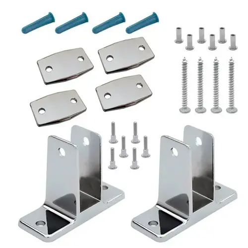 ALCOVE PACK TWO EAR 1" PANEL & POST 6LP ALCOVE PACK TWO EAR 1" PANEL & POST 6LP