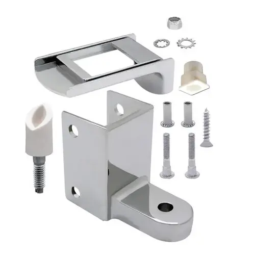 REPLACEMENT HINGE PACK BOTTOM 1" DOOR 1-1/4" POST-FIAT REPLACEMENT HINGE PACK BOTTOM 1" DOOR 1-1/4" POST-FIAT