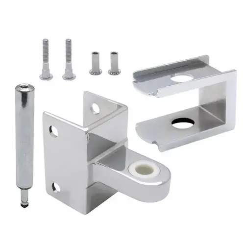 REPLACEMENT HINGE PACK TOP 1" DOOR 1-1/4" POST-FIAT REPLACEMENT HINGE PACK TOP 1" DOOR 1-1/4" POST-FIAT