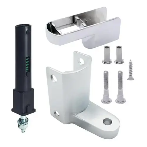 REPLACEMENT PACK BOTTOM HINGE-MET 6LP REPLACEMENT PACK BOTTOM HINGE-MET 6LP