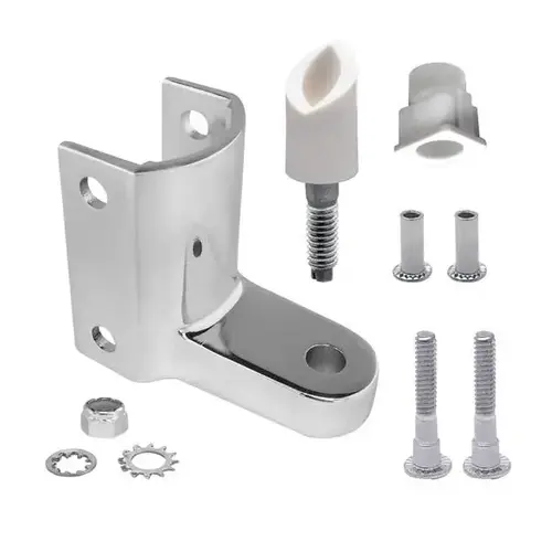 REPLACEMENT PACK BOTTOM HINGE-FL REPLACEMENT PACK BOTTOM HINGE-FL