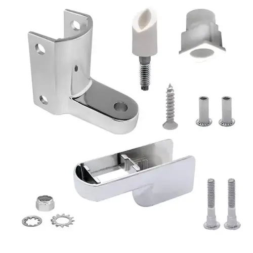 REPLACEMENT PACK BOTTOM HINGE-AMP 6LP REPLACEMENT PACK BOTTOM HINGE-AMP 6LP