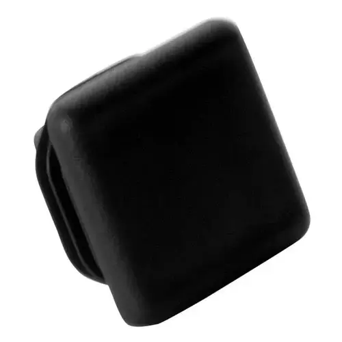 POST PLUG FOR 1-1/4" POST-PLASTIC POST PLUG FOR 1-1/4" POST-PLASTIC
