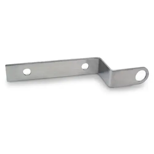 HASP,LOCKER DOOR KEEPER STAMPED S/S HASP,LOCKER DOOR KEEPER STAMPED S/S