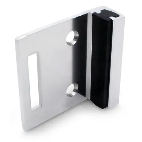 STRIKE & KEEPER (INSWING) 1" DOOR FLAT-ALUMINUM-BD STRIKE & KEEPER (INSWING) 1" DOOR FLAT-ALUMINUM-BD