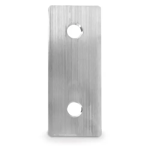 SPACER PLATE (1-1/8") S&K-ALUMINUM SPACER PLATE (1-1/8") S&K-ALUMINUM