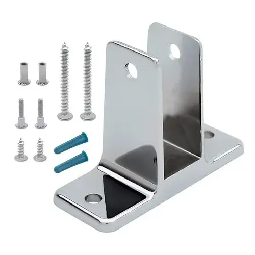 WALL BRACKET (1630) 7/8" TWO EAR & SCREW PACK WALL BRACKET (1630) 7/8" TWO EAR & SCREW PACK