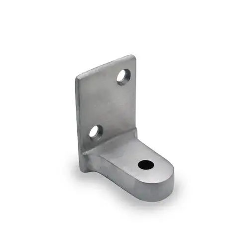 HINGE BRACKET BOTTOM FLAT (GLOBAL) STAINLESS STEEL HINGE BRACKET BOTTOM FLAT (GLOBAL) STAINLESS STEEL