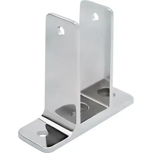 WALL BRACKET 1-1/4" TWO EAR X-HIGH WALL BRACKET 1-1/4" TWO EAR X-HIGH