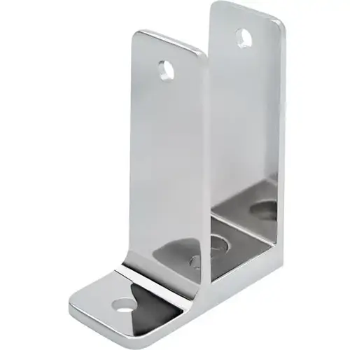 WALL BRACKET 1-1/4" ONE EAR X-HIGH WALL BRACKET 1-1/4" ONE EAR X-HIGH