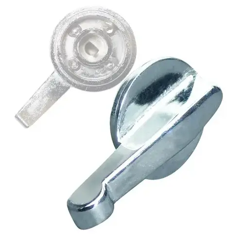 KNOB-FEMALE FOR 6636-SANY 8819-ADA KNOB-FEMALE FOR 6636-SANY 8819-ADA