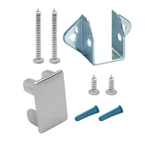 HEADRAIL MOUNTING PACK 1" HEADRAIL MOUNTING PACK 1"