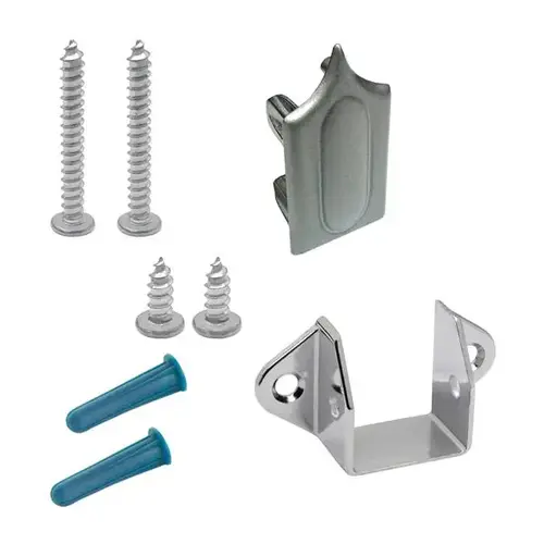 HEADRAIL MOUNTING PACK FOR 1-1/4" HEADRAIL MOUNTING PACK FOR 1-1/4"