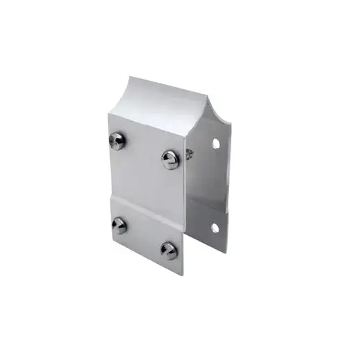 HEADRAIL CONNECTOR PACK FOR 80142-ALUMINUM HEADRAIL CONNECTOR PACK FOR 80142-ALUMINUM