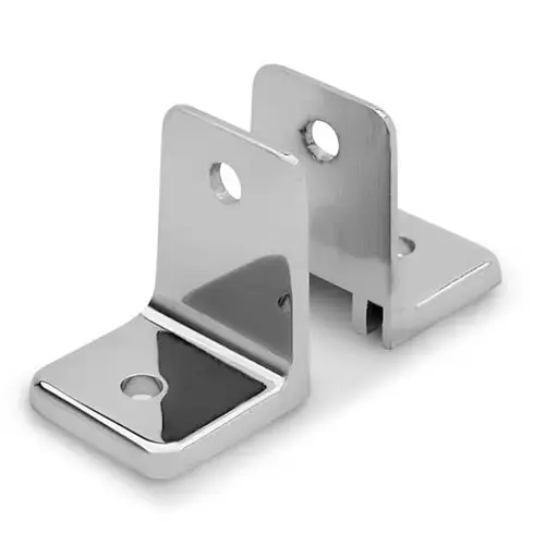 WALL BRACKET 2 PIECE-MINI WALL BRACKET 2 PIECE-MINI