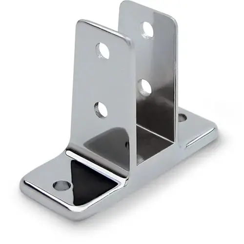 URINAL SCREEN BRACKET 1" URINAL SCREEN BRACKET 1"