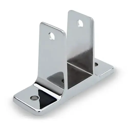 WALL BRACKET TWO EAR 1-1/4" WALL BRACKET TWO EAR 1-1/4"