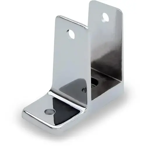 WALL BRACKET ONE EAR 1-1/4" WALL BRACKET ONE EAR 1-1/4"