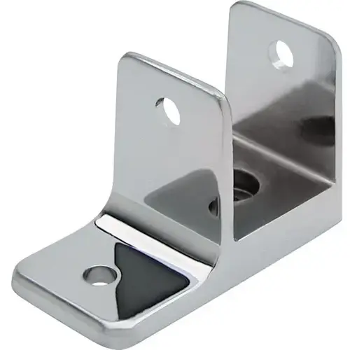 WALL BRACKET ONE EAR 1-1/4" (MINI) WALL BRACKET ONE EAR 1-1/4" (MINI)