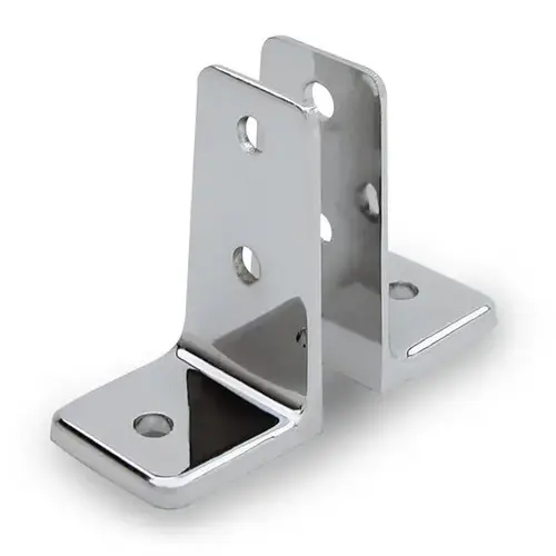 WALL BRACKET 2 PIECE WALL BRACKET 2 PIECE