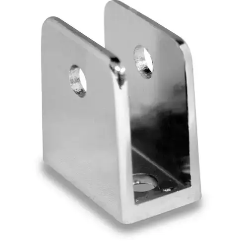 U-BRACKET 1/2" U-BRACKET 1/2"