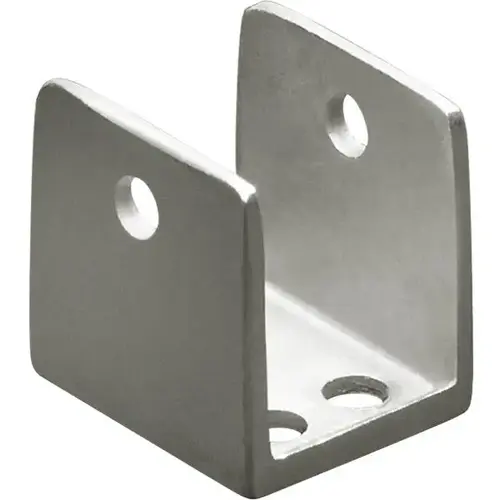 U-BRACKET 1" STAINLESS U-BRACKET 1" STAINLESS