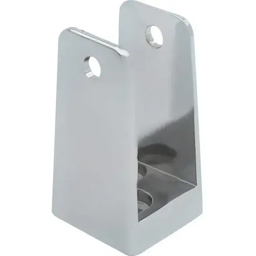 U-BRACKET 1" X-HIGH - CHROME U-BRACKET 1" X-HIGH - CHROME