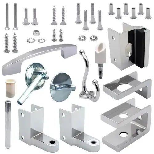 DOOR HARDWARE OUT-1" DR-1" POST ADA DOOR HARDWARE OUT-1" DR-1" POST ADA