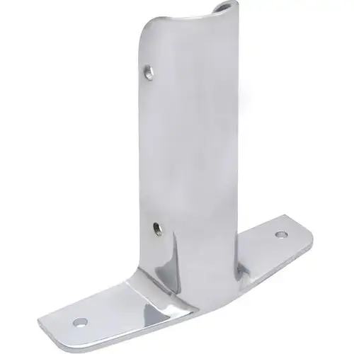 URINAL SCREEN BRACKET 1-1/4" X 6" (WING BRACKET) URINAL SCREEN BRACKET 1-1/4" X 6" (WING BRACKET)