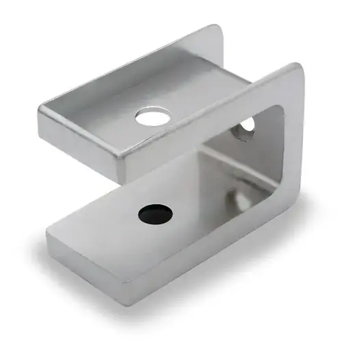 DOOR INSERT TOP 1" - AMP - SATIN DOOR INSERT TOP 1" - AMP - SATIN