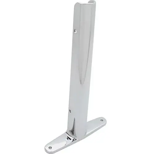 URINAL SCREEN BRACKET 1" X 12" (WING BRACKET) URINAL SCREEN BRACKET 1" X 12" (WING BRACKET)